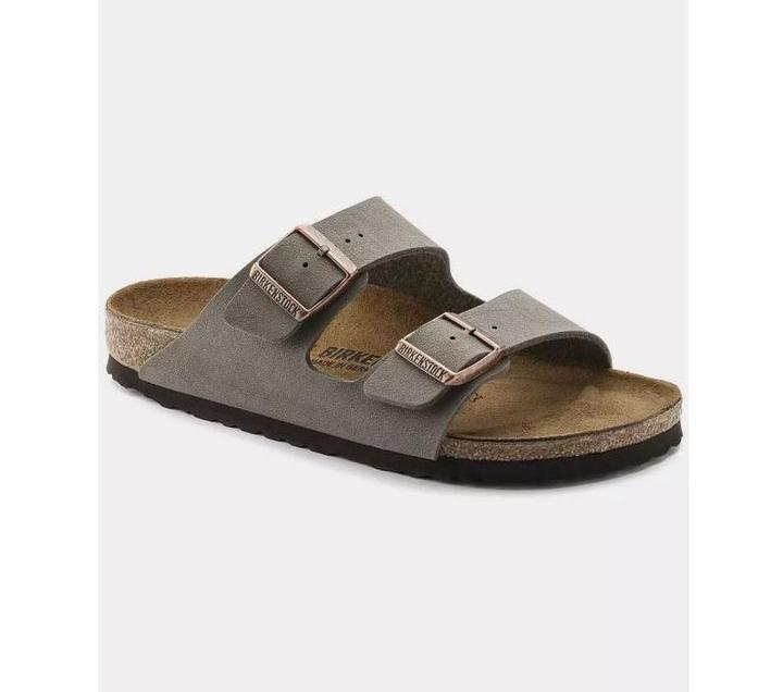 Immagine prodotto Birkenstock Arizona Birko-Flor Nubuck stretto (40)