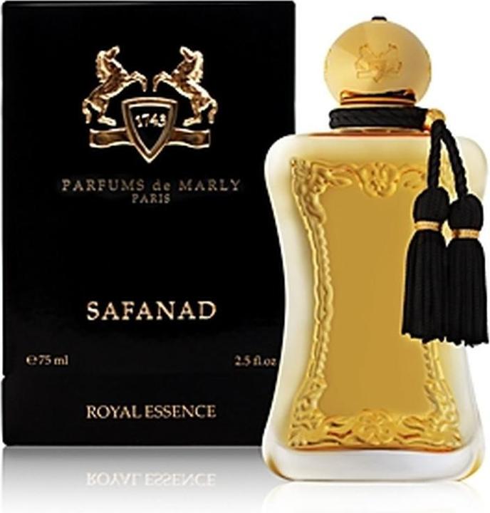 Produktbild Parfums de Marly Safanad (Eau de Parfum, 75 ml)
