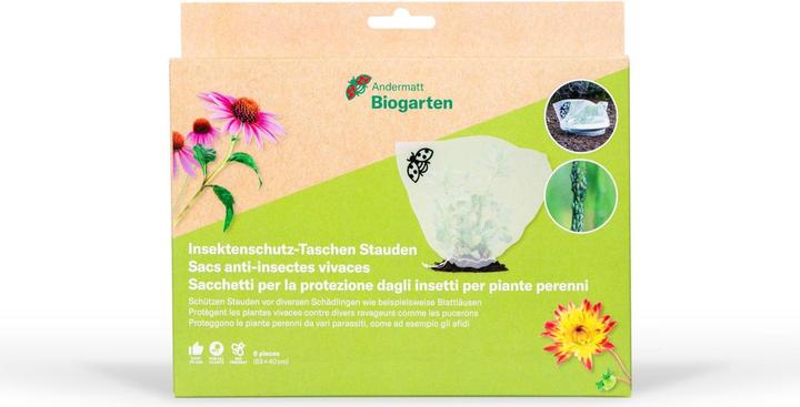 Image du produit Andermatt Biogarten CarboVit (0.74 kg, 0.15 l)