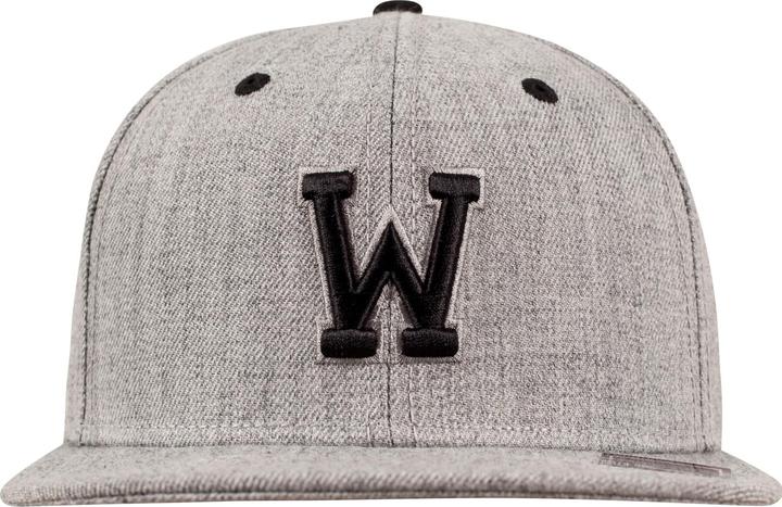 Produktbild Masterdis Letter Snapback (M)