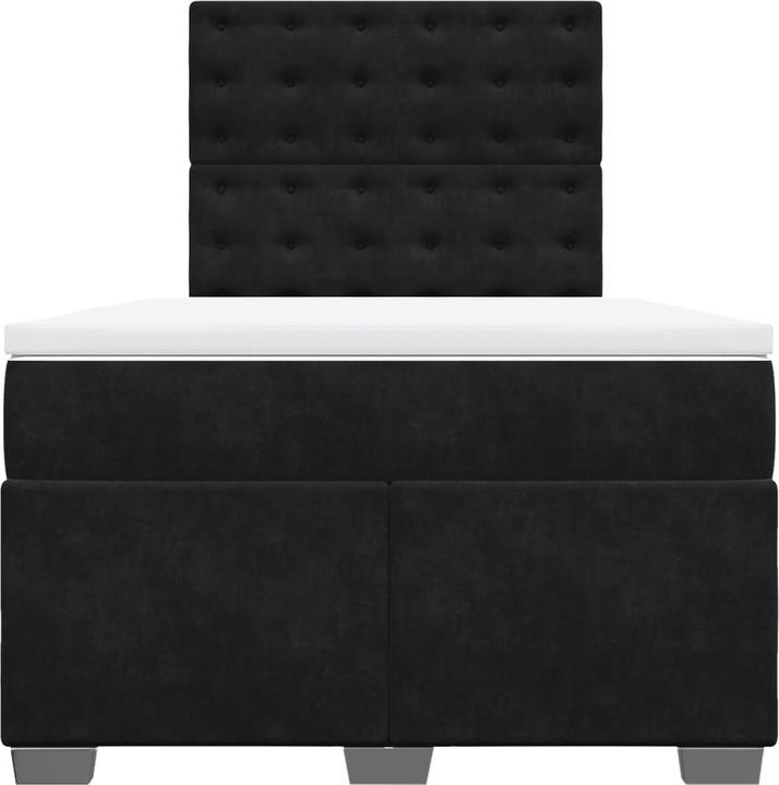 Immagine prodotto vidaXL Boxspringbett (120 x 200 cm)