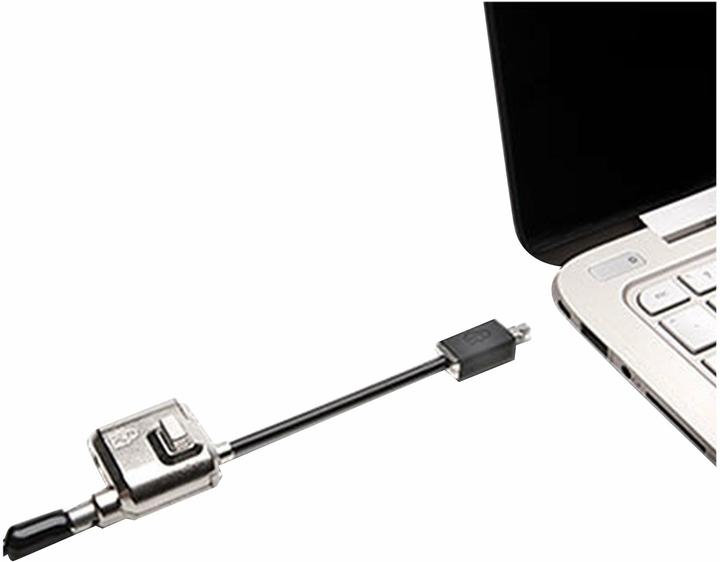 Actual product image Kensington MiniSaver