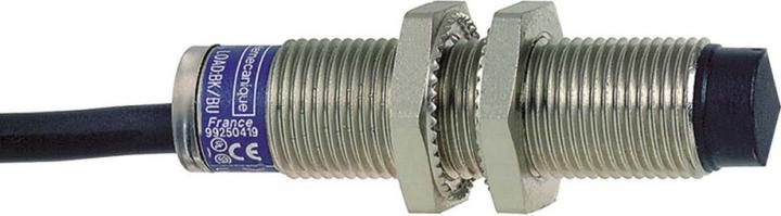 Actual product image APC GmbH Proximity switch inductive XS212BLPAL2 (Switch)