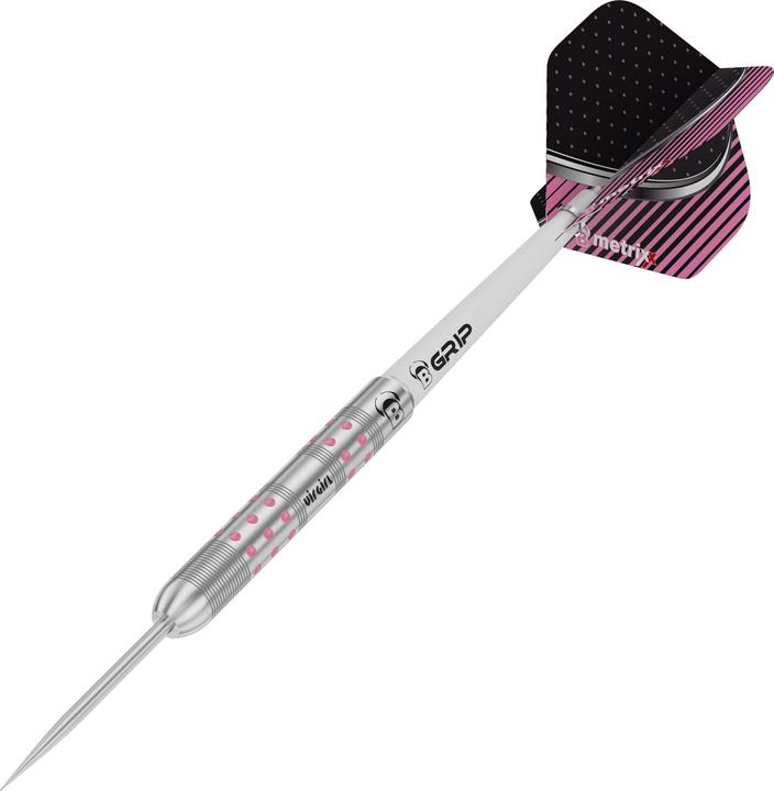 Actual product image Bull's Virgirl VR1 Steel Dart (23 g)