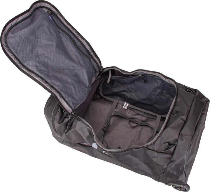 Produktbild Deuter Duffel Pro Roller 90 (90 l)
