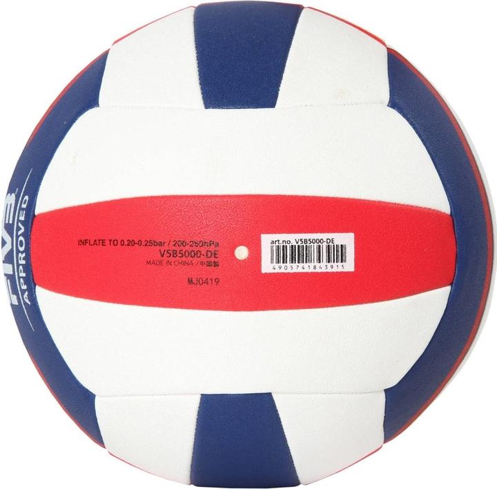 Produktbild Molten Volleyball Strand (5)