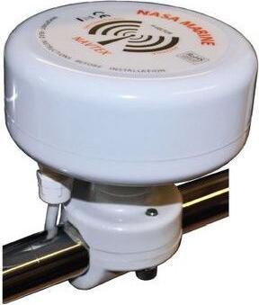 Nasa Navtex Vector H