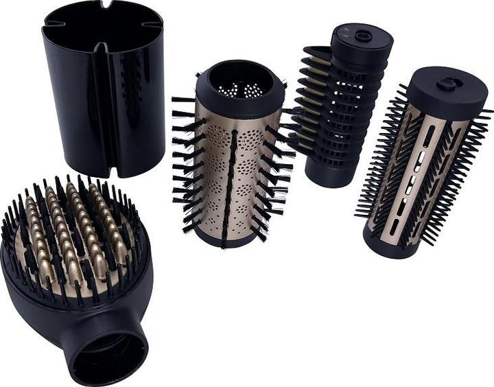 Actual product image BaByliss Big Hair Lustre