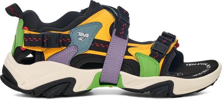 Actual product image Teva 's SW X Wraptor Sandal (45.5)