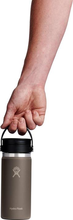 Actual product image Hydro Flask 16 oz Wide Flex Sip Lid Coffee (0.47 l)