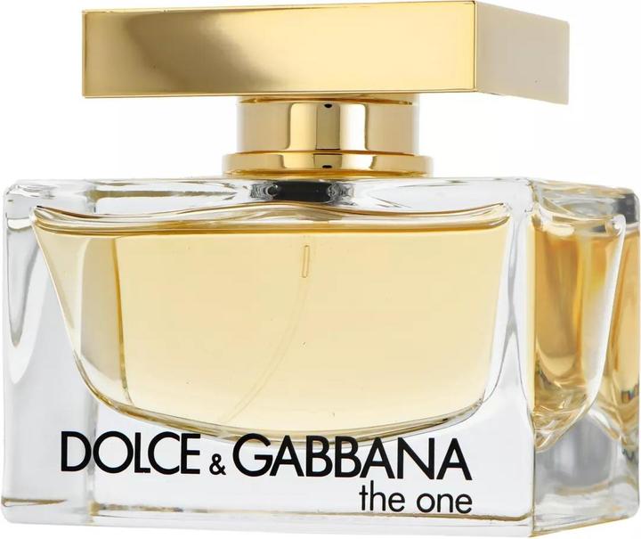 Image du produit Dolce & Gabbana The One (Eau de parfum, 75 ml)