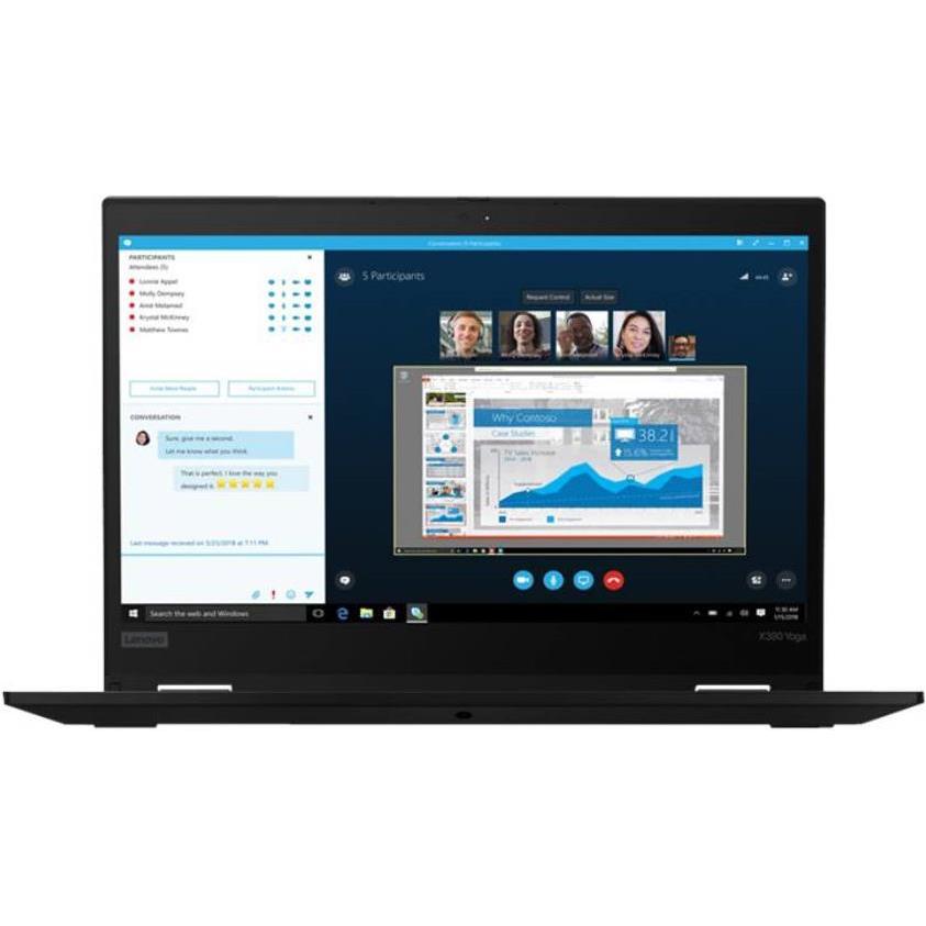 Lenovo ThinkPad X390 Yoga - buy at Digitec