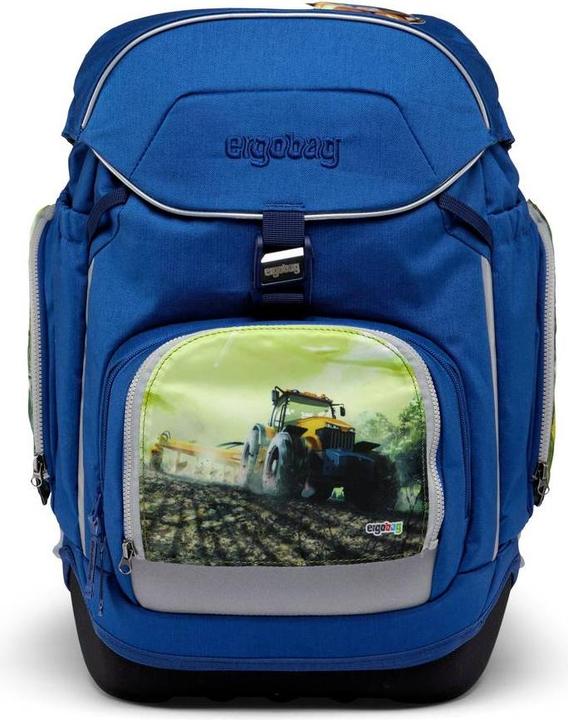 Immagine prodotto Ergobag Zippies Macchine Agricole