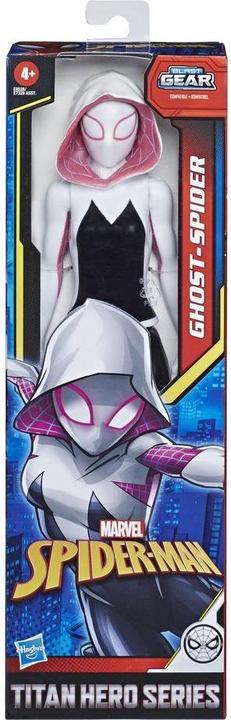 Actual product image Hasbro Ghost Spider