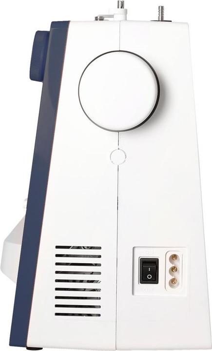 Image du produit Janome Machine à Coudre 1522 Bl Bleu Foncé