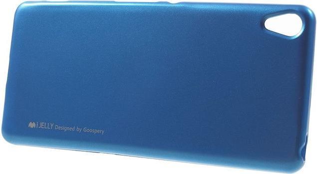 Image du produit Goospery i Série Jelly Metal (Sony Xperia XA)