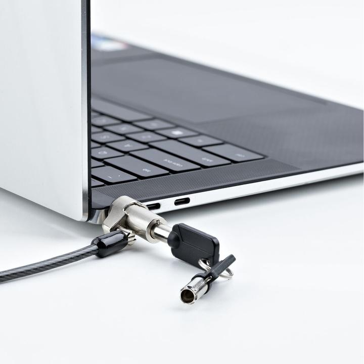 Immagine prodotto StarTech Nblwk-Serratura Per Laptop