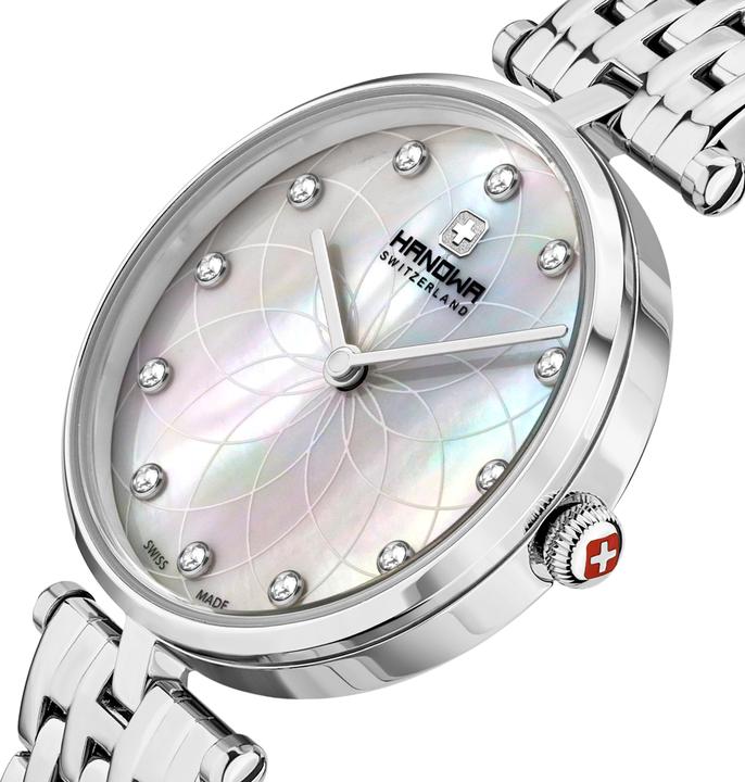 Immagine prodotto Hanowa Maggia (Orologio da polso analogico, 30 mm)