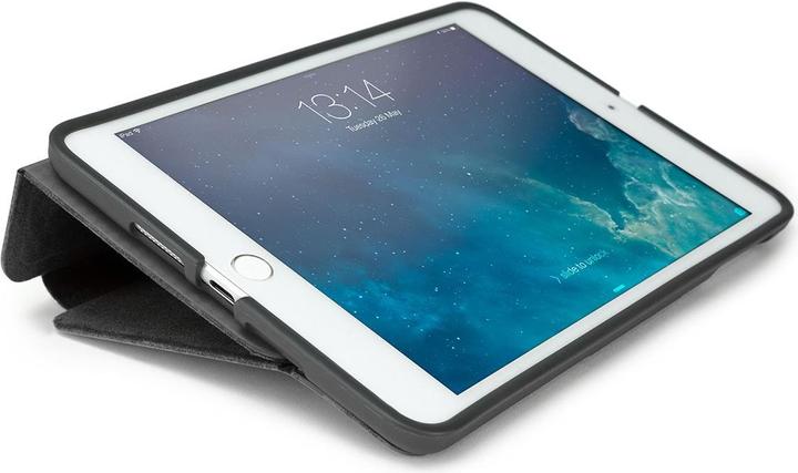 Produktbild Targus Click-In (iPad mini, iPad mini 2014 (3. Gen), iPad mini 2013 (2. Gen), iPad mini 2015 (4. Gen))