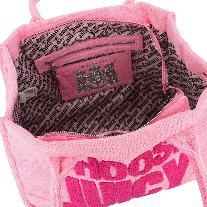 Produktbild Juicy Couture Iris Shopper Tasche L 37 cm (11 l)