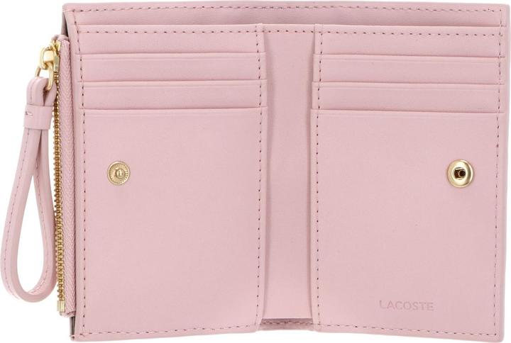 Produktbild Lacoste Crocodelle Billfold