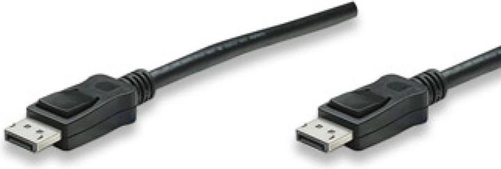 Actual product image Techly DisplayPort — DisplayPort (3 m)