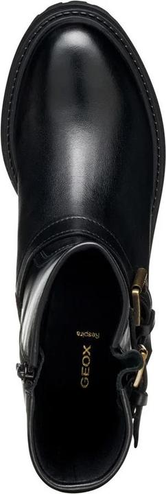 Produktbild Geox D Iridea D Stiefeletten Leder (38)
