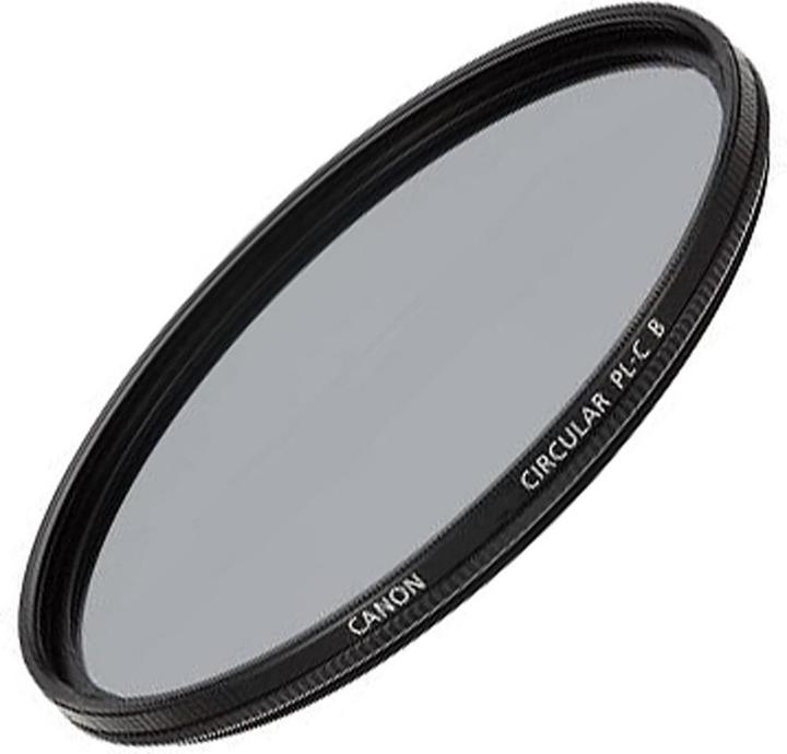 Productafbeelding Canon Pl-C B (67 mm, Polarisatiefilter, 67 mm)