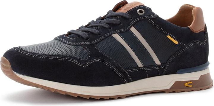 Immagine prodotto Camel Active Halbschuh Split/Nappa NAVY/WEISS (46)