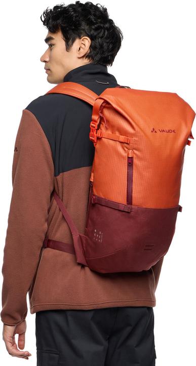 Actual product image Vaude CityGo II 23 Daypack 53 cm Laptopfach (23 l)