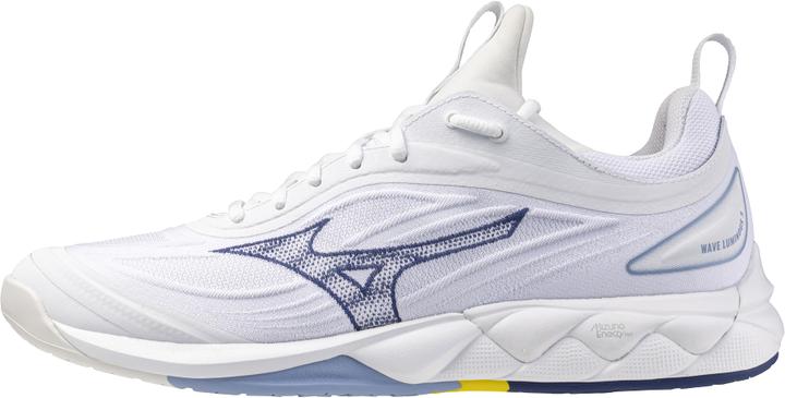 Image du produit Mizuno Wave Luminous 3 (28)