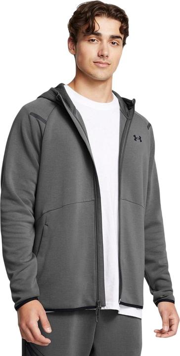 Image du produit Under Armour - Veste à capuche UNSTOPPABLE - Homme (L)