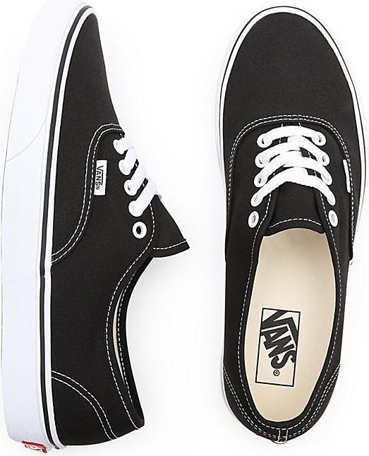 Actual product image Vans Authentic (42)