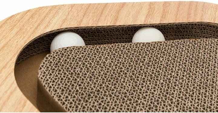 Image du produit Trixie Racloir (Marron)