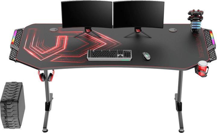 Produktbild Ultradesk Frag XXL