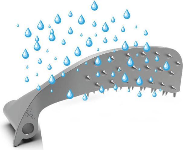 Produktbild RGV AF 250 AM Schneidemaschine elektrisch 140 W Edelstahl