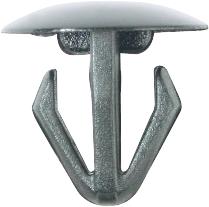 Actual product image KS Tools Connection clip for Mitsubishi, pack of 10