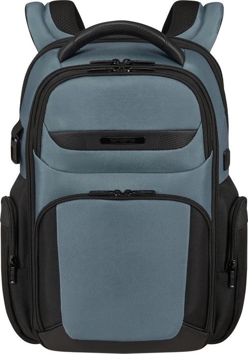 Image du produit Samsonite Pro-DLX 6 Rucksack expandable 15.6" (21 l)