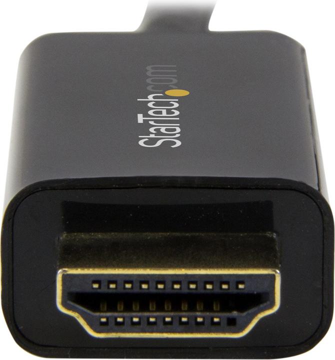 Produktbild StarTech DisplayPort – HDMI (2 m, HDMI, DisplayPort)