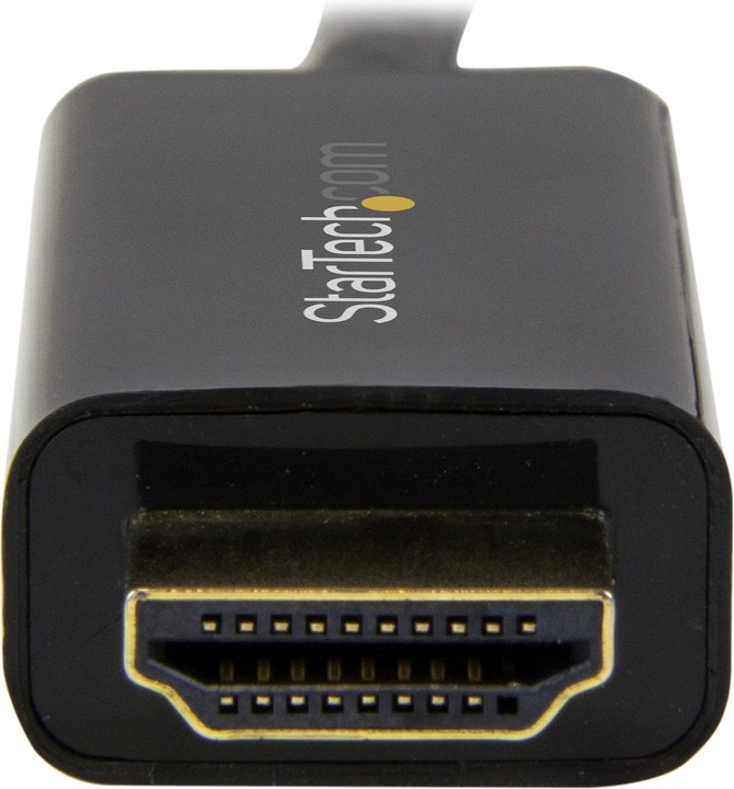 Immagine prodotto StarTech DisplayPort – HDMI (2 m, HDMI, DisplayPort)