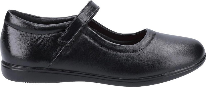 Image du produit Mirak Chaussures à lanières pour filles Lucie Cuir (30)