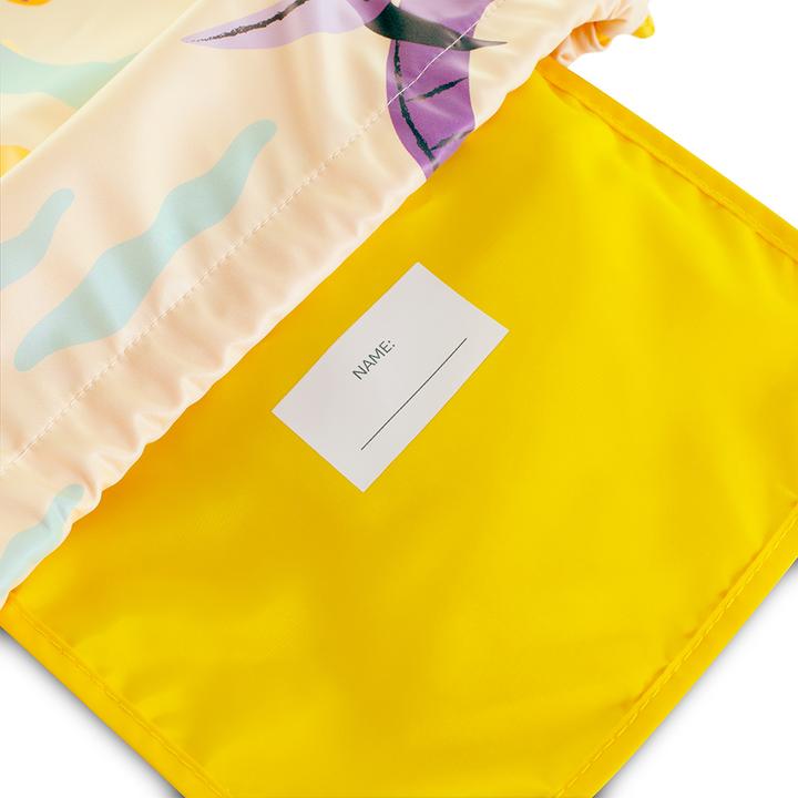 Produktbild Miniland Kiddie Sack Jurassic