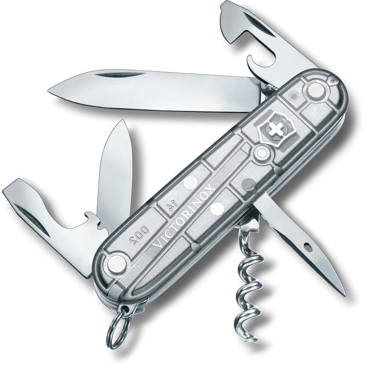 Produktbild Victorinox Spartan Silver Tec