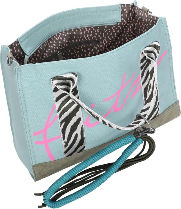 Produktbild Fritzi aus Preußen Tote Bag Limited Schultertasche 40 cm (15 l)