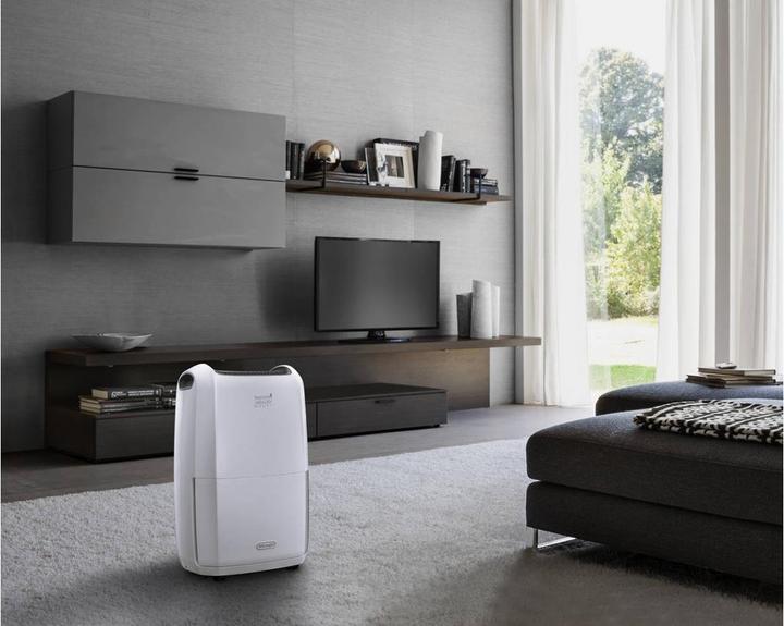 Image du produit De'Longhi DDSX220 (90 m², 20 l/24h)