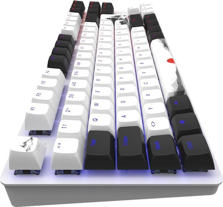 Produktbild Dark Project One - 87 Fuji - RGB (DE, Kabelgebunden)