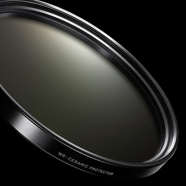 Immagine prodotto Sigma Protettore di ceramica WR (105 mm, Filtro di protezione)