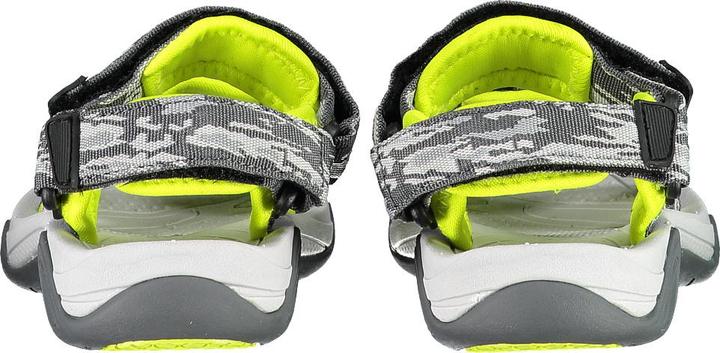 Actual product image CMP Campagnolo Kid's Hamal (28)