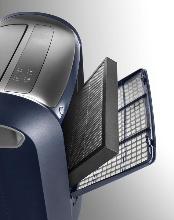Produktbild De'Longhi Tasciugo AriaDry Multi DDSX220WF (21 l/24h)