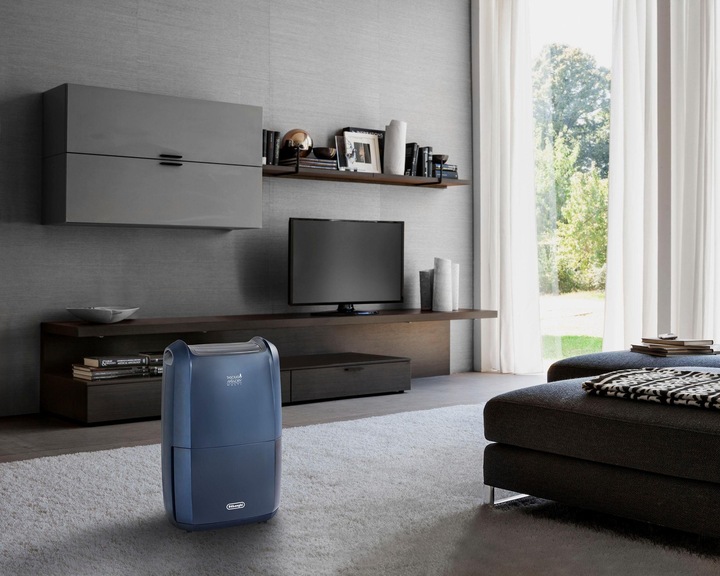 Produktbild De'Longhi Tasciugo AriaDry Multi DDSX220WF (21 l/24h)